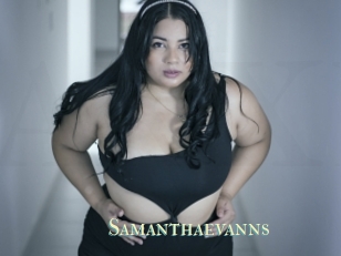 Samanthaevanns