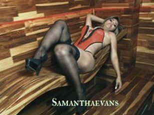 Samanthaevans