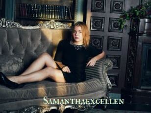 Samanthaexcellen