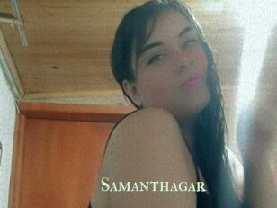 Samanthagar