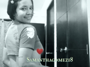 Samanthagomez18