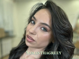 Samanthagreey