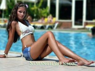 Samanthahenson