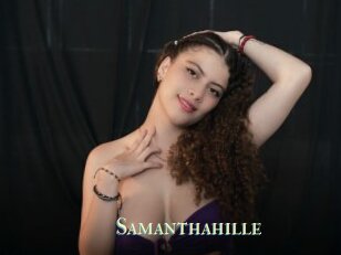 Samanthahille