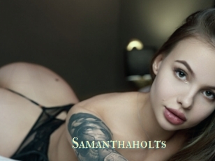 Samanthaholts