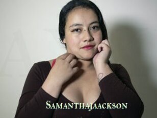 Samanthajaackson