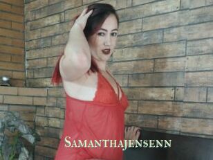 Samanthajensenn