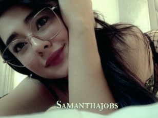 Samanthajobs