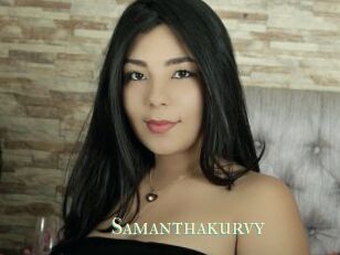 samanthakurvy Actrice xxx