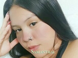 Samanthal