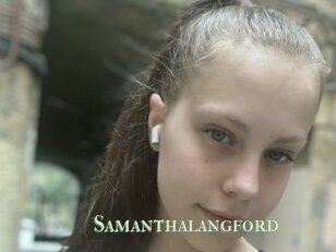 Samanthalangford