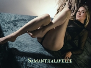 Samanthalavelle