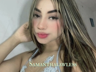 Samanthalawless