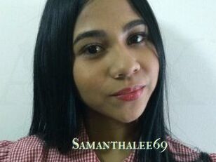 Samanthalee69