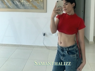 Samanthalizz