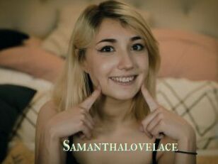 Samanthalovelace