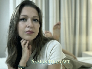 Samanthalowe