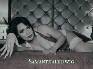 Samanthaludwig