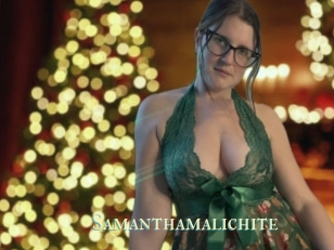 Samanthamalichite