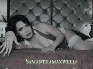 Samanthamaxwells