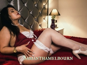 Samanthamelbourn