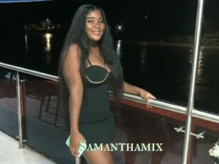 Samanthamix