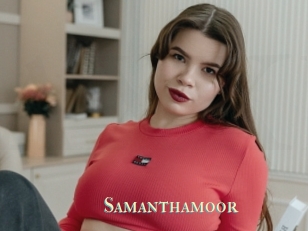Samanthamoor