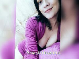 Samanthamull