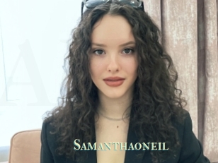 Samanthaoneil