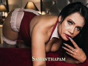 Samanthapam