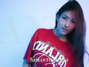 Samanthaparks