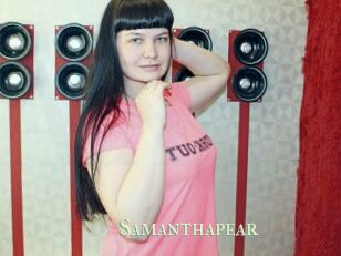 Samanthapear