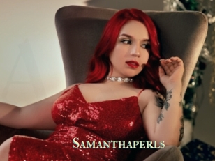 Samanthaperls