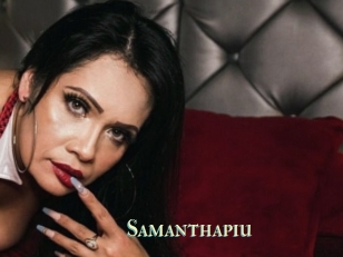 Samanthapiu
