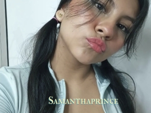samanthaprince Actrice xxx