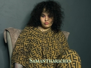 samanthariches Actrice xxx
