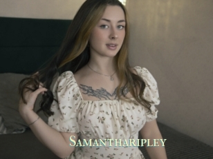 Samantharipley