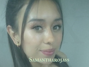 Samantharojass