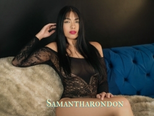 Samantharondon