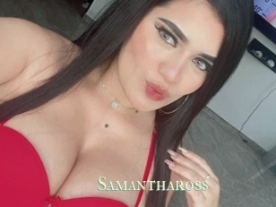 Samanthaross
