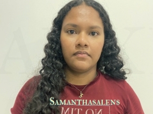 Samanthasalens