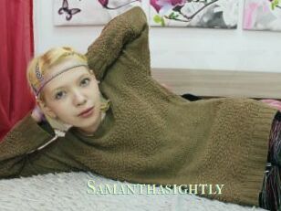 Samanthasightly