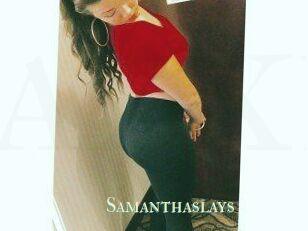 Samanthaslays
