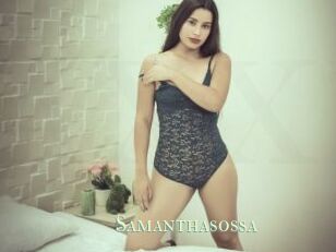 Samanthasossa