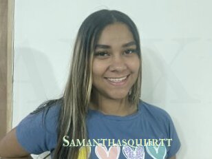 Samanthasquiirtt