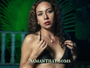 Samanthathoms