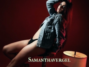 Samanthavergel