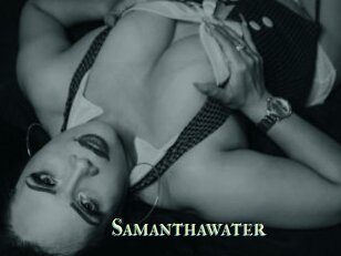 Samanthawater