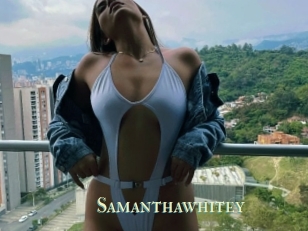 Samanthawhitey