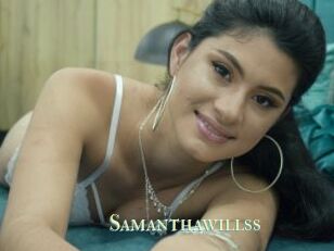 Samanthawillss